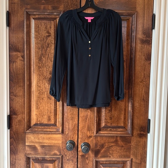 Lilly Pulitzer Elsa Silk Top Bundle - Picture 2 of 6